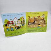 The Silly Sheep Doy - BKLT40588